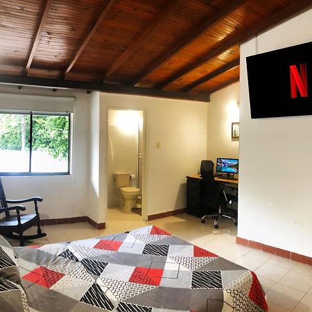 Apartaduplex Daire Yumbo Dış mekan fotoğraf