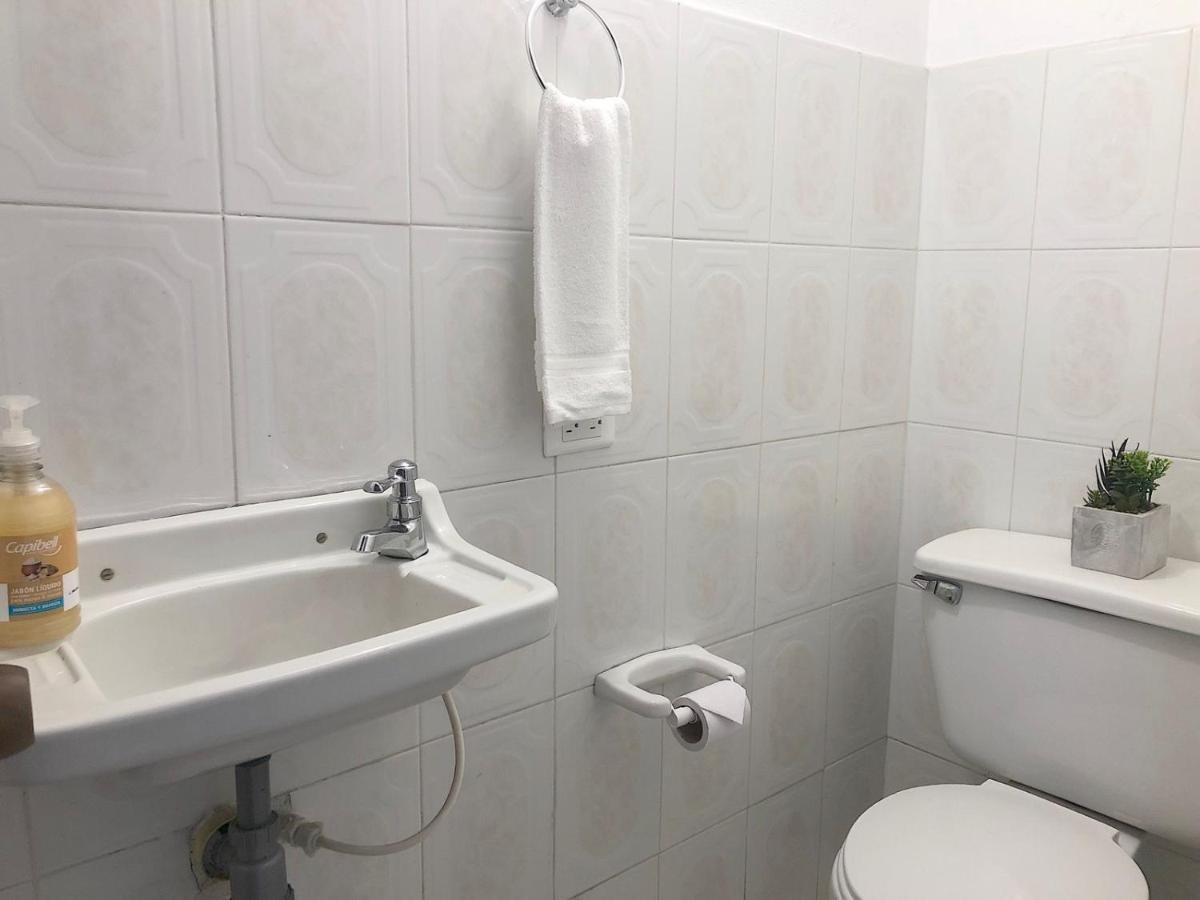 Apartaduplex Daire Yumbo Dış mekan fotoğraf