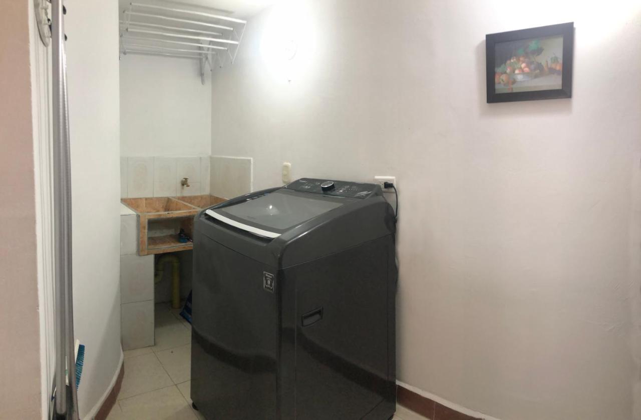 Apartaduplex Daire Yumbo Dış mekan fotoğraf